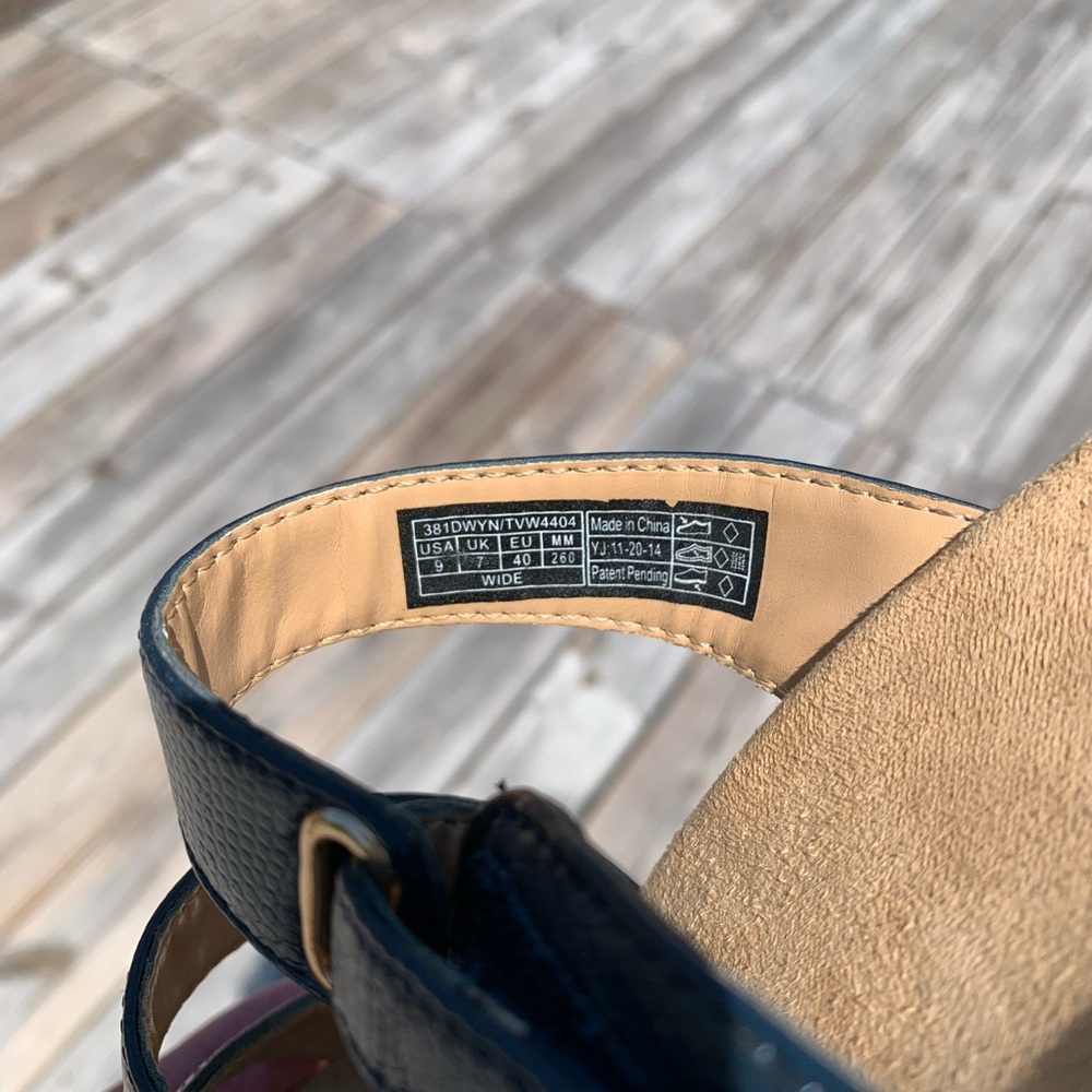 Vionic Sandals - Picture 4 of 4